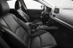 Mazda3 Hatchback 2014 года